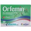 Nutrigea Orfemin Integratore Menopausa 30 Compresse