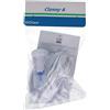 Clenny 4Evolution Pack Accessori Per Aerosol 1 Kit