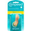 Compeed Cerotti per Calli Interno Dita 10 Pezzi