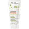 A-Derma Exomega Control Latte Emolliente Per Pelle Secca a Tendenza Atopica Nuova Formula 200ml