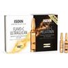 Isdin Isdinceutics Flavo C Day&Night Siero Viso Anti Imperfezioni 20 Fiale