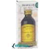 Dottor Giorgini Dr. Giorgini Propolvis Liquido Analcolico Integratore Per la Gola 100 ml