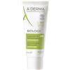 A-Derma Biology Crema Ricca Dermatologica Idratante 40 ml
