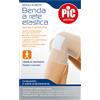 Pic Benda a Rete Elastica Gambe e Ginocchio Calibro 4 Lunghezza 3 m