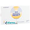 Nomabit Essenze Floreali Nomabit Reset Fiori di Bach Globuli 6 g