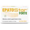 Stardea Epatostar Forte Integratore Funzione Epatica 20 Compresse