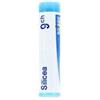 Boiron Silicea 9CH Globuli Tubo