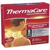 ThermaCare Fasce Autoriscaldanti Collo Spalla Polso 2 Pezzi