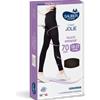 Sauber Pharma Sauber Jolie Leggins Eemana 70 DEN Nero Taglia S