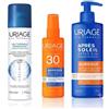Uriage Protocollo Protezione Solare