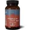 Forlive Terranova Vitamina D3+K2 Integratore 50 Capsule