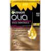 Garnier Olia Colorazione Permanente Capelli Colore Biondo Chiaro
