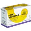 Studio 3 Farma Acido Ascorbico Integratore di vitamina C 100 Bustine