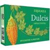 Erbamea Dulcis Integratore per Metabolismo Carboidrati 30 Capsule Vegetali
