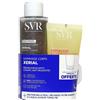 SVR Xerial Cofanetto con Gommage Esfoliante 100 gr + Toplalyse Hulle 30% Urea Crema Piedi 55 ml in regalo