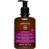 Apivita Intimate Lady Gel Detergente Intimo Delicato 300 ml
