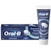 Oral-B Advanced Dentifricio Prevenzione Tartaro Microgranuli Attivi 75 ml