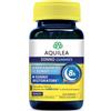Aquilea Sonno Integratore per Sonno e Relax 30 Caramelle Gommose
