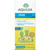 Aquilea Tosse Forte Sciroppo per Calmare la Tosse con Miele 150 ml