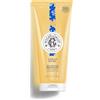 Roger & Gallet R&G Vanille Soleil Gel Doccia Corpo Profumato e Delicato Gelsomino Vaniglia e Ylang-Ylang 200 ml