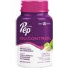 Ultra Pep Glicontrol Integratore Per il Controllo del Peso 60 Tavolette
