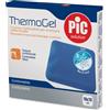 Pic Solution ThermoGel Cuscino Riutilizzabile Terapia Caldo Freddo 10x10 cm