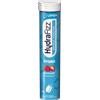 Upsa X Nourished Hydrafizz Hydra Integratore Elettroliti 16 Compresse Effervescenti Fragola