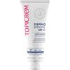 Topicrem UR-10 Crema Levigante Anti-Rugosità 200 ml per Pelle Molto Secca e Rugosa
