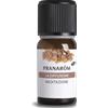 Pranarom La Diffusione Meditazione e Profumi Sacri Olii Essenziali Bio per Diffusione Incenso e Nardo Quintessenza Sacra 30 Ml