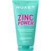 Nuxe Zinc Power Gel Detergente 150 ml Purificante Per Pelle Grassa