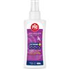 Pic Solution Spray Repellente Multi-Insetto Extreme+ 100 ml Lenitivo Morsi Zanzare e Zecche