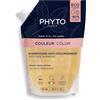 Phyto Paris Phyto Couleur Color Shampoo Anti-Sbiadimento 750 ml REFILL Per capelli Colorati e con Mèches