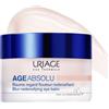 Uriage Age Absolu Balsamo Occhi Perfezionatore Ridensificante 15 ml Contorno Occhi e Palpebra Antiughe