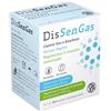 Spa soc.pro.antibiotici DisSenGas 30 Bustine Integratore Per Gas e Gonfiore Addominale