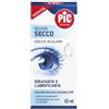 Pic Solution Gocce Oculari Occhio Secco 10 ml Soluzione Lubrificante con Acido Ialuronico