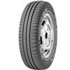 MICHELIN 185/75 R16C 104/102 R Michelin Agilis+ Grnx