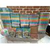 DeAGOSTINI Disney Parade Vol. SET 1-100 figurine complete *RARO* JP