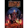 Cavan Scott Star Wars: Tales from the Death Star (Copertina rigida)