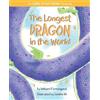 Uwibami D'Jormungand The Longest Dragon in the World (Tascabile)