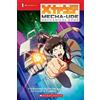 Yoshino Koyoka Mecha-Ude: Mechanical Arms (Volume 1) (Tascabile)