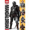 Titan Magazines Star Wars Insider Presents: The Mandalorians (Copertina rigida)