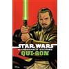 George Mann Star Wars: Hyperspace Stories--Qui-Gon (Tascabile)