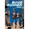 Mike Johnson Blade Runner 2029 Vol. 3: Redemption (Tascabile)