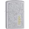 Zippo 60002632 Accendini, Ottone, Venetian Two Tone, Unico