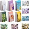 Rairsky 300 Pezzi Adesivi Scrapbooking, Washi Adesivi per Scrapbooking