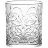 BRANDANI Bicchiere Royal Crystal Glass Set 4 Pezzi Art. 83167