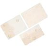 THUN - Set letto federa beige - Linea Elegance - S - 100% cotone