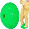 Riaisttd Stepping Stones per bambini, bambini trampolini di lancio Equilibra le