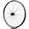 HWEVDHJ 26/27,5/29 Set Di Ruote Per Mountain Bike 32H Cerchi In Lega Di Alluminio Perno Passante 20x110mm/12x142mm Cassetta A 7-12 Velocità Set Di Ruote MTB Con Freno A Disco(Rear,27.5 red)
