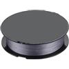 Generico Lenza da Pesca a Mosca Intrecciata a 8 Fili 150 m, Linea Sottile e Liscia for Carpa, spigola, Trota(Multi-Color,150m 80LB 6.0)